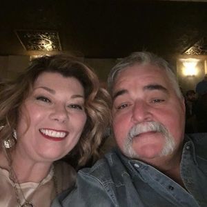 Meet your Posher, Keith